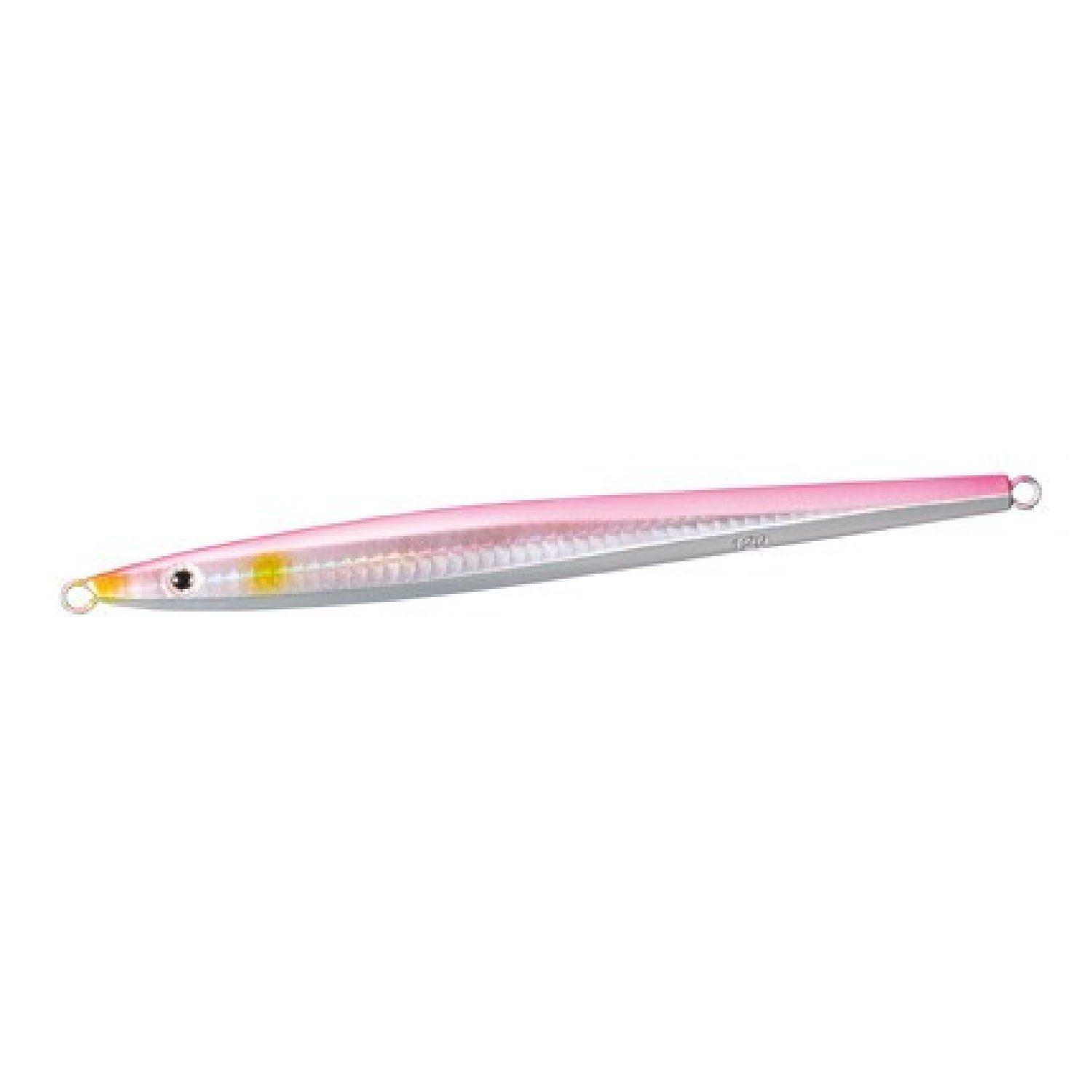 

SHIMANO Metal Jig Colt Sniper Long 120g 188mm 05T Pink Shiner JM-612R