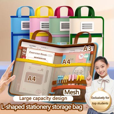 Productos de archivo – Fundas para documentos