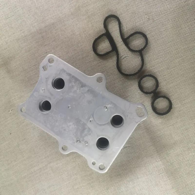 NEW Engine Oil Cooler 55236756, 55232420, 5521908 for 500 Dart 1.4 TURBO 2012-2016