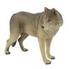 Simulation Wildlife Animal Model Toy Collection Figurine Decor Ornament (1#)