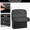 Tragbare Solarpanel-Tasche für PS100 PS200 Inklusive Handtaschen für Zubehör und Kabel