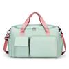 Canchi Dry/Wet Separation Gym Travel Bag