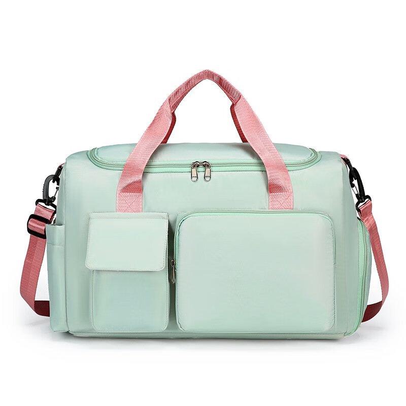 Canchi Dry/Wet Separation Gym Travel Bag