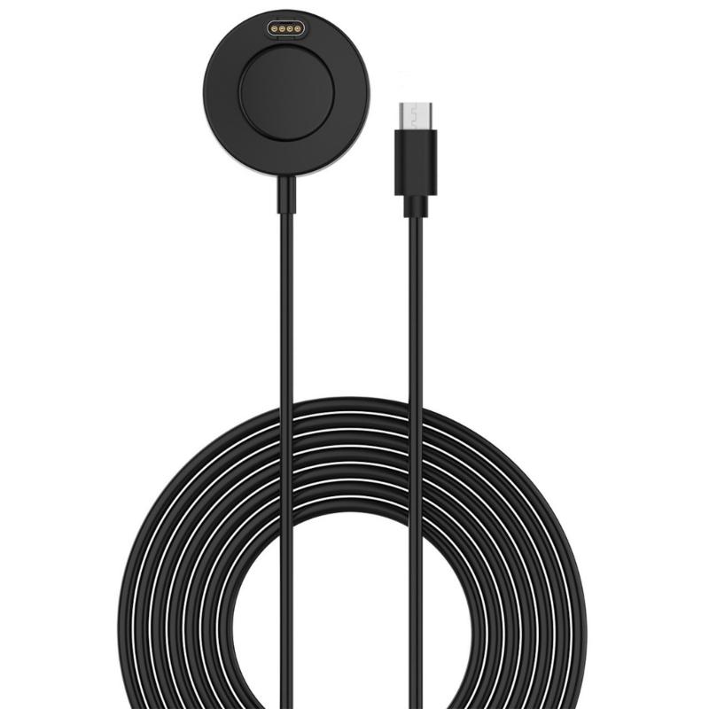 Reliable USB Cable Quick Power Supply PC Connection Portable Designs Power Replacement Cable Suitable for Watch FENIX5