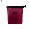 Picnic Insulated Lunch Bag Large Built Box Container Cooler Thermal Waterproof Tote