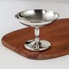 Stainless Steel Snack Holder Dessert Cups Fruits Salad Bowl Dessert Serving Dish Snacks Storage Dessert Cups For Party Bar