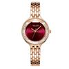 [Julius] Women's Metal Watch Metal Band JA-1272,Korean Popular Watches