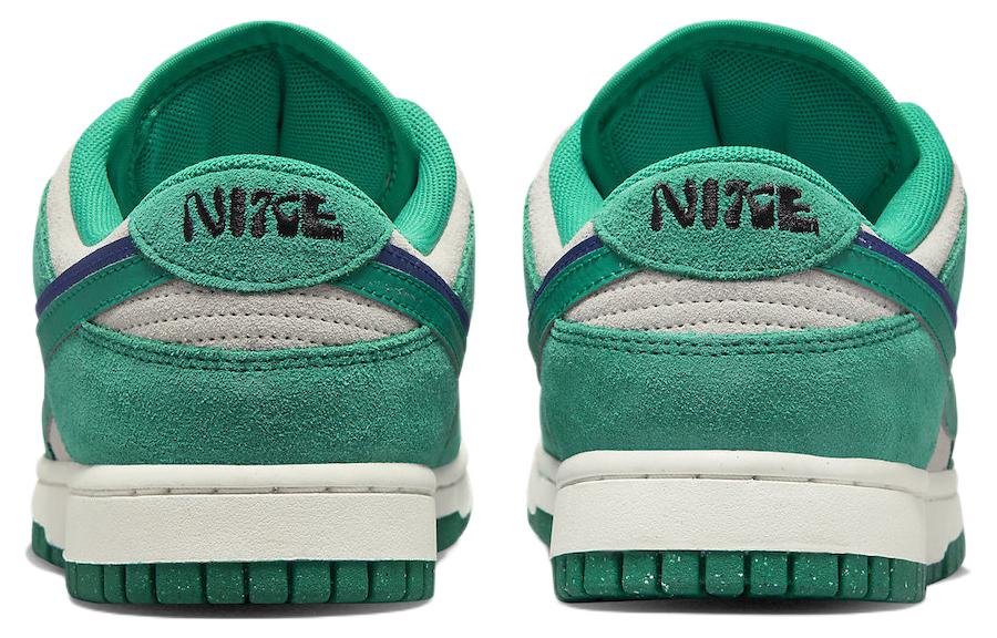 Nike Dunk Low Se 'Sail Neptune Green' Damen DO9457-101