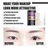 480PCS Eyelid Tape - Eyelid Lifter Strips - Adhesive Invisible Double Eyelid Tape for Hooded/Droopy/Uneven/Mono Eyelids Less