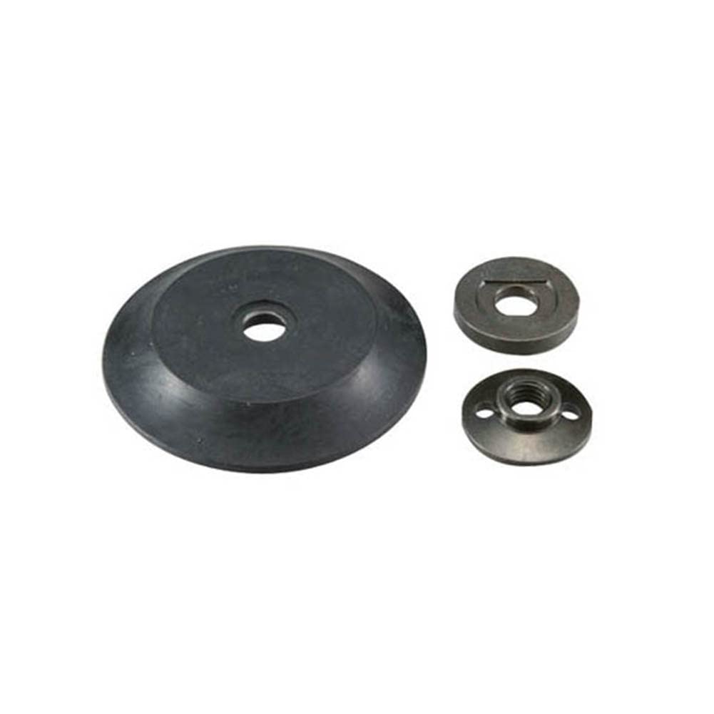 Kyocera (Kyocera) 76mm Sanding Set for Former Ryobi Grinder (Product Code: 6074291)