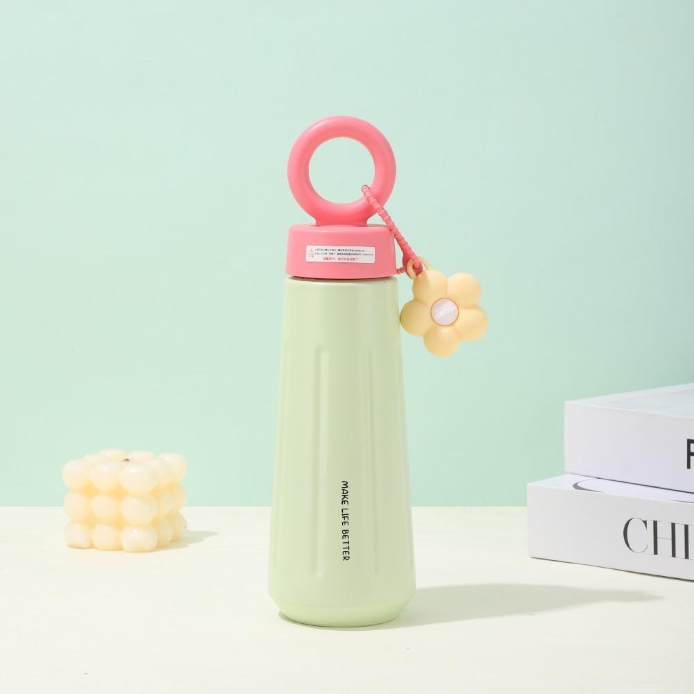 Kubek ze stali nierdzewnej Petal 500ML Butelka na wodę Nowy kubek próżniowy