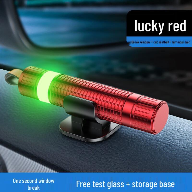 Lieve Emergency Car Escape Tool