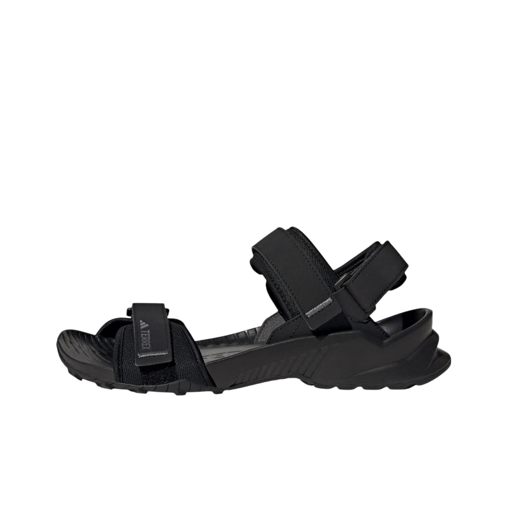Adidas Terrex Hydroterra Sandale Melna Pelēka