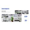 Car Injector Tester Dual IT200 5V 12V Portable Automotive Fuel Injector Test Tool Short Circuit Protection Diagnostic Tool