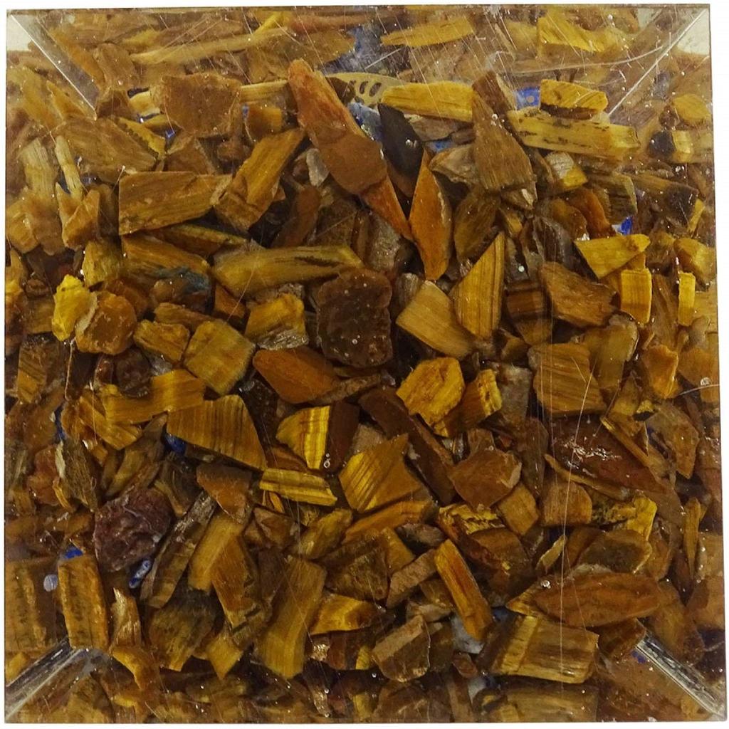 Harmonize Natural Black Tourmaline Stone Bowl Hand Carved Crystal Reiki Healing Energy Generator