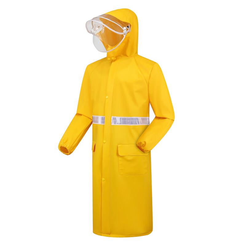Jinhe Professional Heavy Duty Rain Smock