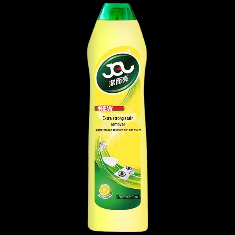Qun Rong Extra Strong Multi-Surface Cleaner