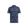 New Free Shipping With AdiClub Go To Printed Mesh Polo Shirt IU4428