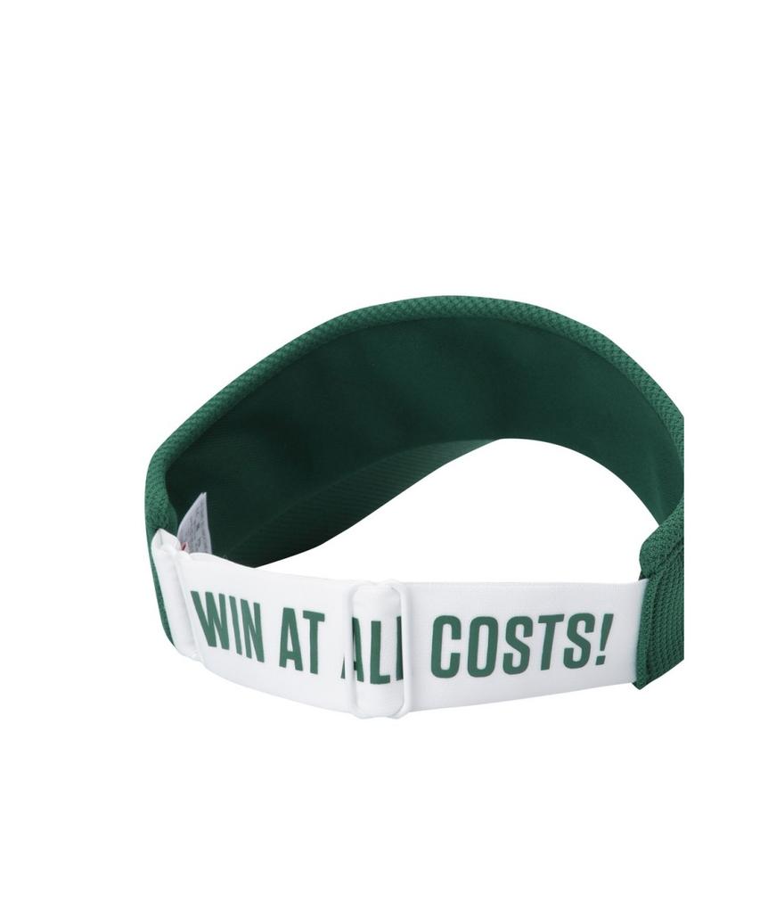 WAAC Women Essential Visor Wgrcx26116Grd