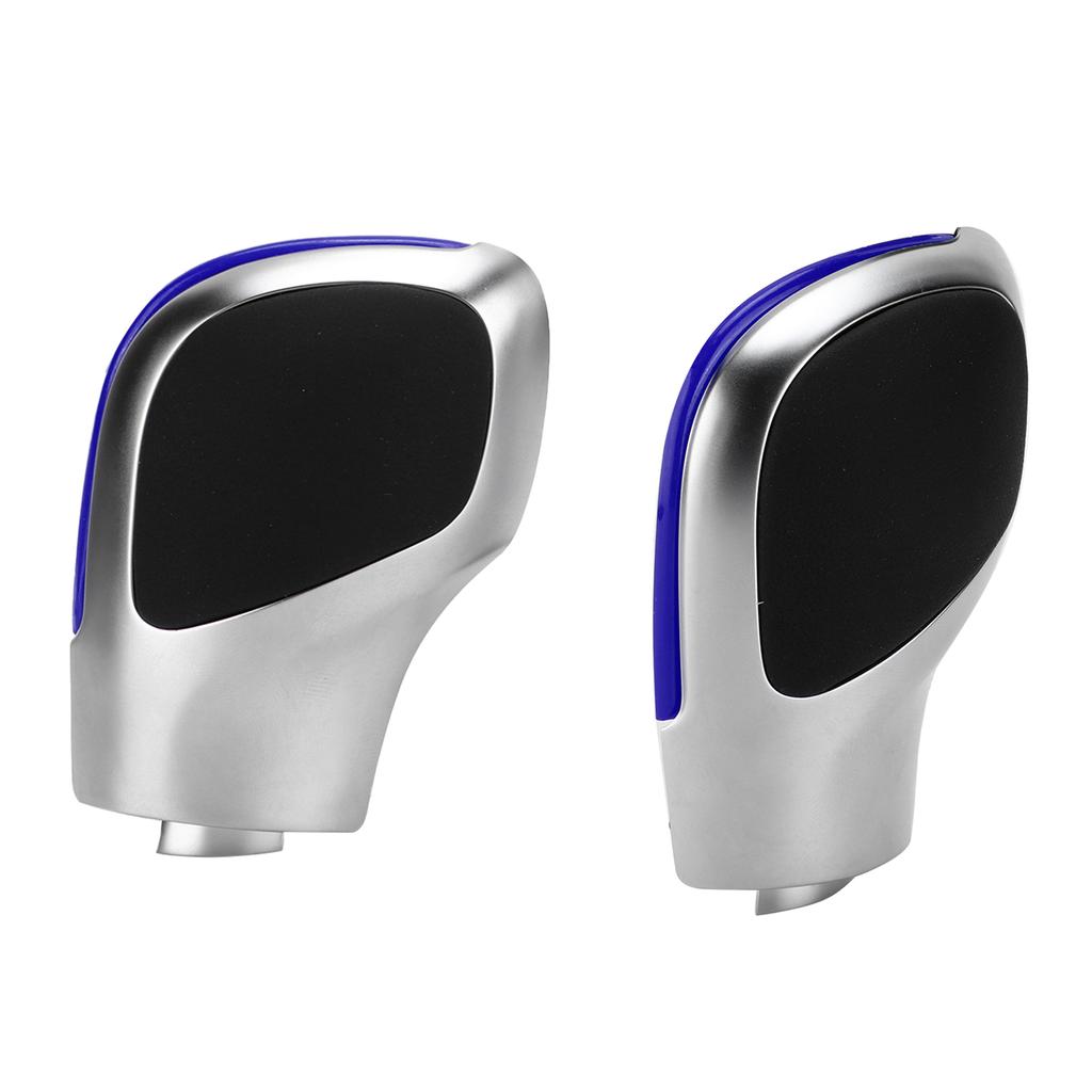 Knob Gr Side Cov Trim Decoration Replacement for B6 B7 Automatic Gr Box