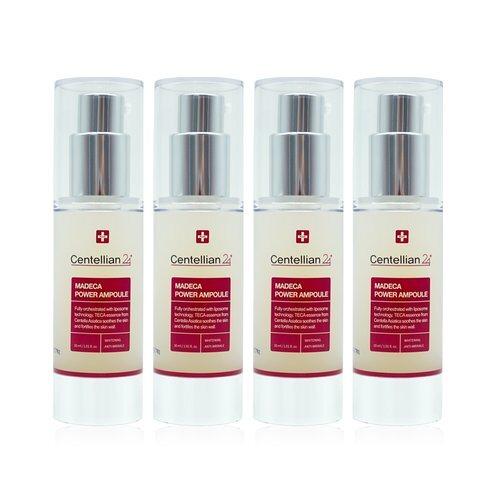 CENTELLIAN24 Madeca Power Ampoule 30ml x 4_632709