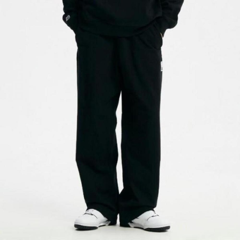 

New Balance Uni Nbsc Wide Pants Nbmle11823 19 blacks/90
