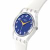 Swatch THE GOLD WITHIN YOU LE108 White Watch Women's