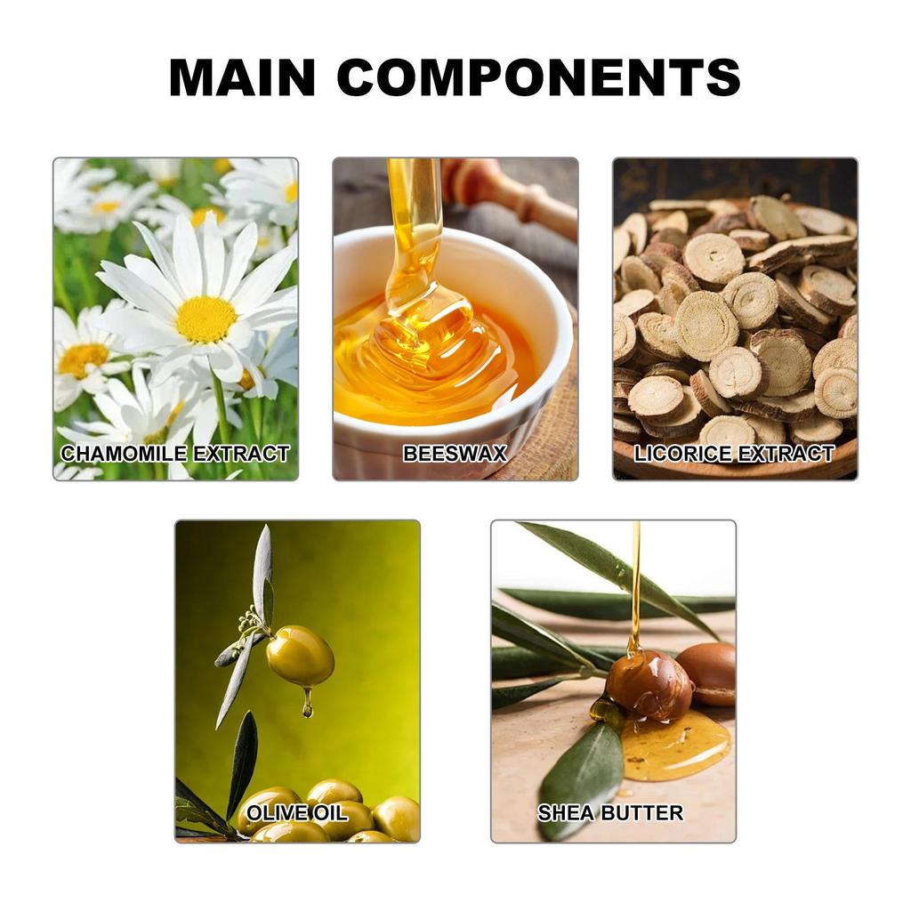 West Month Dark Spot Correcting Lip Balm Moisturizing & Hydrating Reduces Lip Lines Relieves Dryness Plumps & Softens For Lips 3g