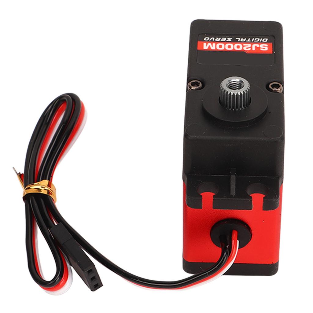 60A RC Brushless Motor ESC 32 Bit Processor Quick Response RC Electric Speed Controller for RC Fixed Wing Drone