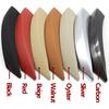 LHD RHD Car Interior Front Passenger Door Pull Handle Cover Trim Replacement For BMW Z4 E89 2009-2016 51419186737