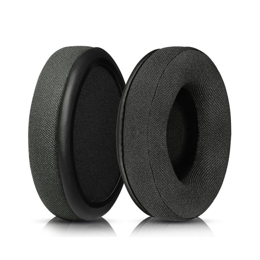 Cuscinetti auricolari morbidi per auricolari HyperX Cloud 2 II X Memory Sponge Earpads facilmente sostituibili Cuscinetti auricolari sostitutivi