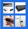 U-shaped Car Door Anti-collision Strip Anti-scratch Protective Edging Strip for Vehicle Door Sealing