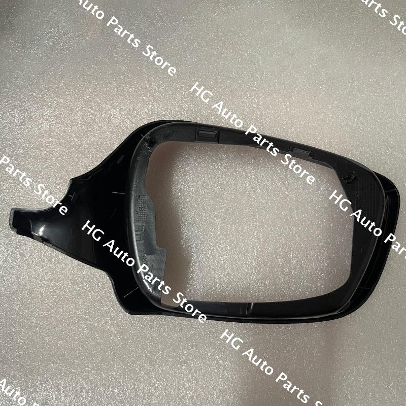 Car Accessories For Hyundai I30 2013 2014 2015 Car Replacement Side Mirror Frame Holder Left and Right