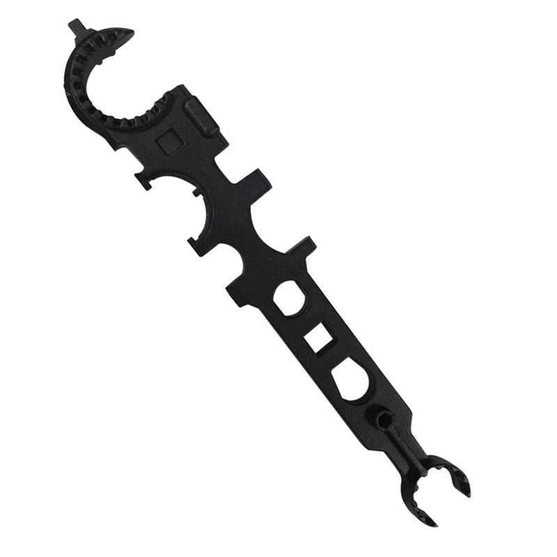 

Многофункциональный гаечный ключ, спортивный инструмент, легко установить и разобрать гайки для ремонта автомобилей, труб, велосипедов, заменить автомобильную шину