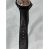 Used Swatch AUTOMATIC BLACK MOTION.1991 See-through Case Back