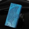 Magnetic Flip For Case Leather Samsung Galaxy A51 A71 A01 A11 A70 A50 A30 A40 A20 A10 Wallet Cover