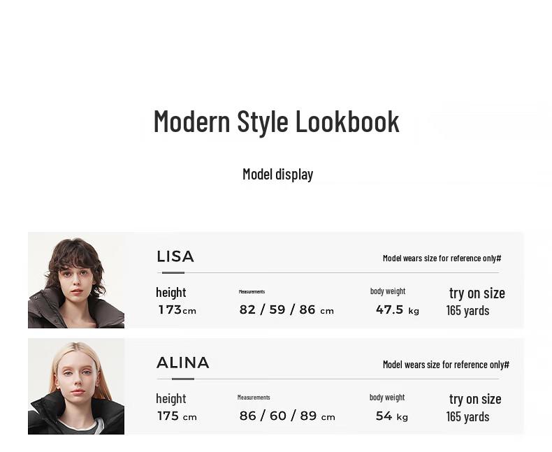 Tanboer Women's Long Hooded Puffer Down Jacket