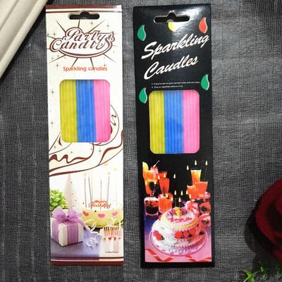 Candele – Altre candele