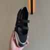 Módní dámské tenisky ploché sportovní ležérní boty mokasíny 2025 nová designová značka letní sandály běžecké dámské boty Zapatillas De Mujer