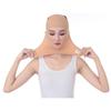 1PC V Face Lifting Sleeping Mask Strap for Facial Contouring Men Women Beauty Tool Portable Home Travel Use Reusable Washable
