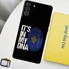Kosovo Passport Flag Phone Case For Samsung Galaxy S25 S26 Ultra S20 S21 S22 S23 Plus S10 S25 FE S24 Ultra Cover
