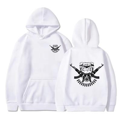 Unisex Bedruckter Mode-Trend-Hoodie, Lässiges Lockeres Fleece-Design, Perfekt für den Alltag und Stilvolle Outfits. WY0421