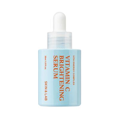 Serum rozświetlające z witaminą C 30ml