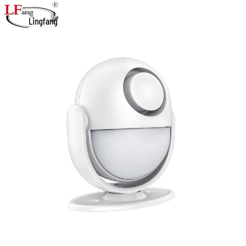 LFang WP71 WiFi Infrared Anti-theft Alarm
