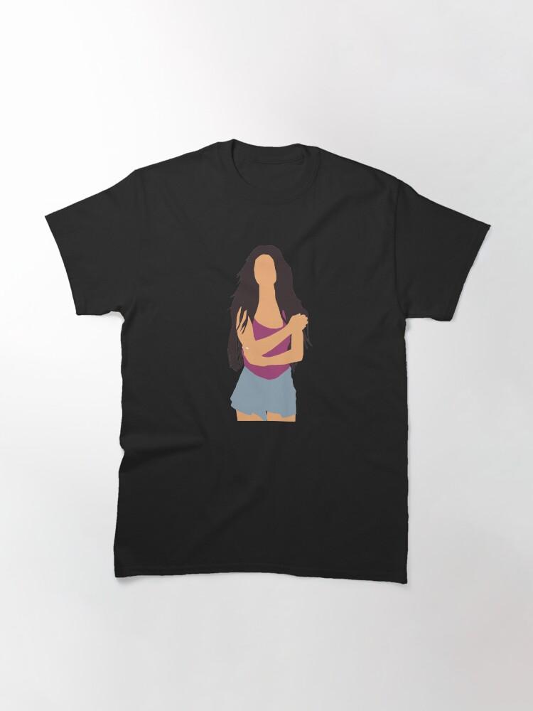 Selena Gomez Classic T-Shirt