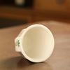 Anti-scald Latte Coffee Mugs Ceramics Cappuccino Teacup New Espresso Cups  Room Restaurant