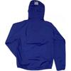 Nike Logo Abzeichen Reißverschluss Langarmjacke Herrenjacken Blau DH4805-492