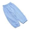 Baby Mosquito-Repellent Cotton Gauze Bloomers Spring Summer Lightweight Loose Fit Pants for Boys and Girls