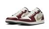 Air Jordan 1 Low Rok Smoka (2024)