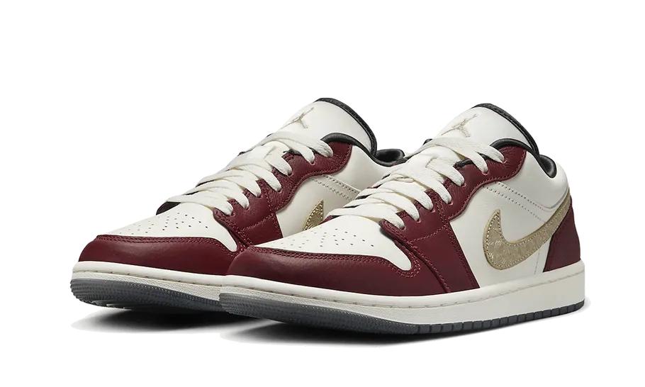 Air Jordan 1 Low Pūķa Gads